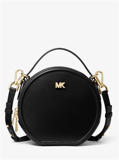 michael kors canteen crossbody|michael kors aidy handbag.